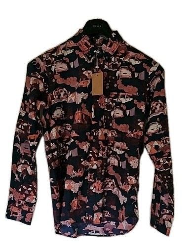 Paul smith shirt men classic - paul,