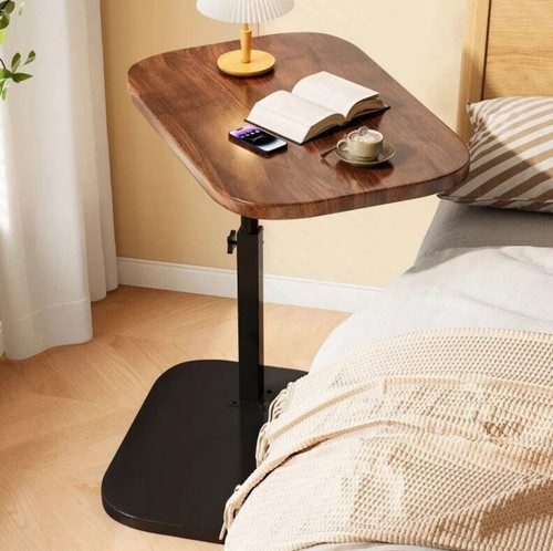 Side table shaped sofa - table,
