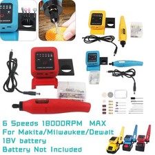 6 Speeds Electric Grinder Home