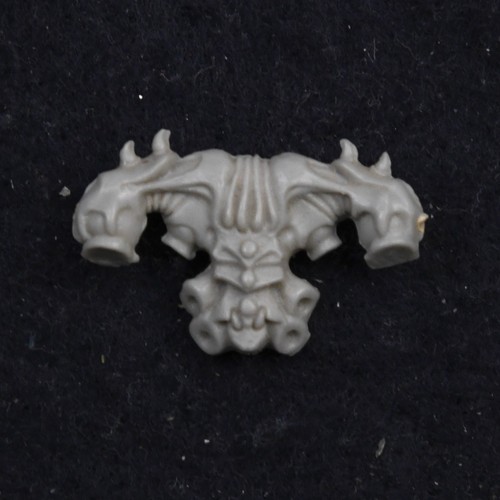 Chaos renegade space marine - renegade,