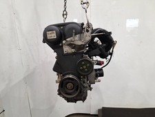 FORD FOCUS ZETEC MK3 2011-2018 1.6L Petrol Complete Engine IQDB Manual 1727626