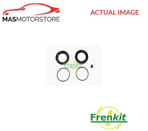 Brake caliper repair - repair, front