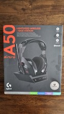 ASTRO Gaming A50 Wireless