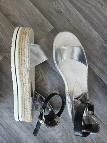 Love moschino silver - love,