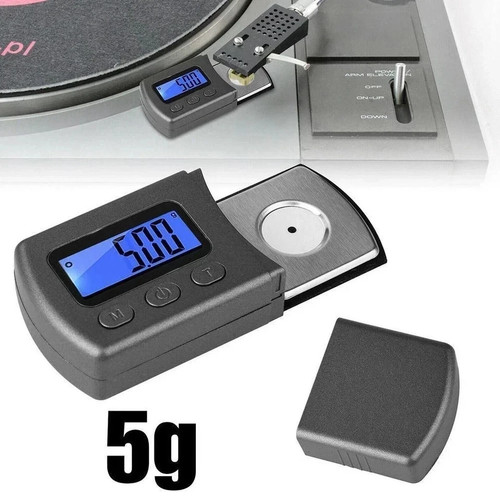 Digital lcd cartridge scale - cartridge,