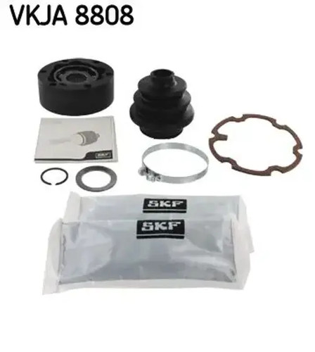 Driveshaft joint flexible - joint,