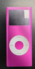 IPod 2nd Gen Nano A1199 4Gb