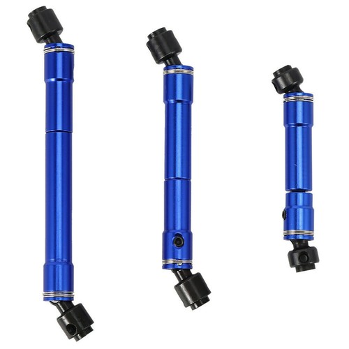 Front middle rear cvd drive - middle,
