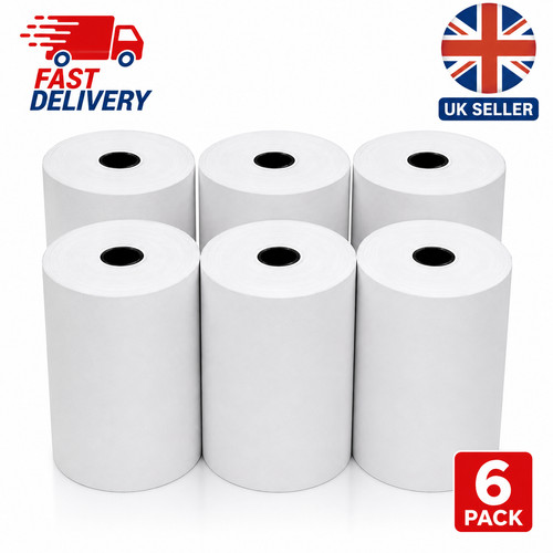 57x40 thermal till rolls - 57x40,