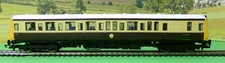 Hornby R2644 Class 121 Driving
