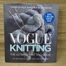 Vogue Knitting The Ultimate