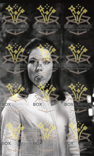 Rare diana rigg emma peel - rigg,