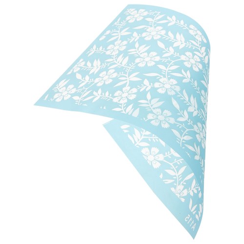 Sky blue diy polymer - sky,