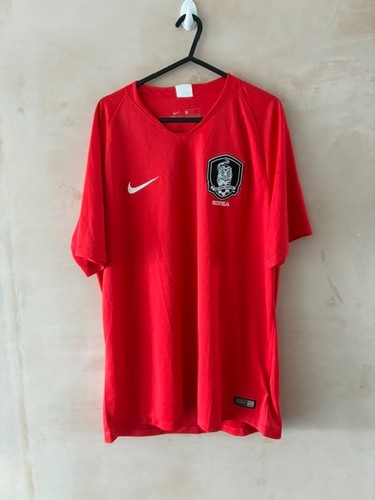 South korea football shirt - korea,