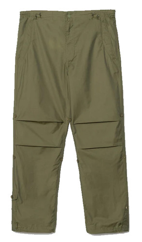 Maharishi straight fit - straight,