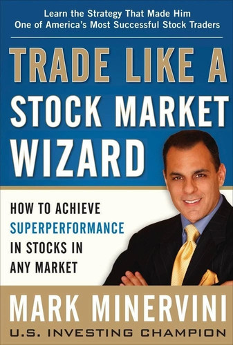 Trade like stock market - trade,