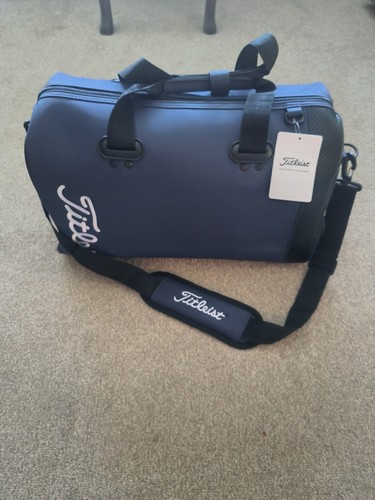 Titleist golf holdall duffel - titleist,