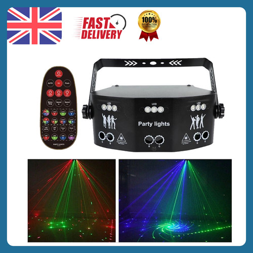 Dmx strobe stage light - dmx,