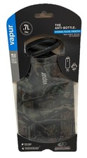 Vapur .7L/23oz “The Anti-Bottle” Mossy Oak Camouflage, New/Year 2013 Made-In-USA