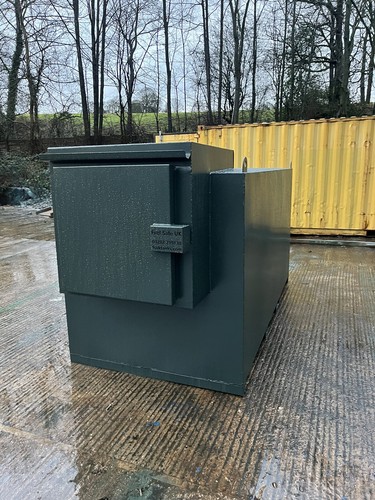 5000 litre steel - litre, diesel