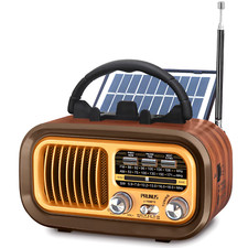 J-150 Retro Vintage Radio