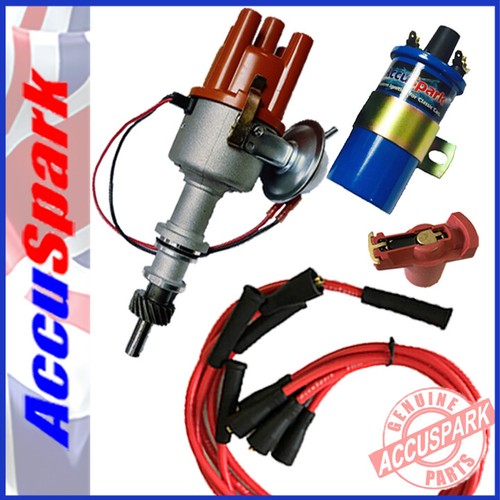 Ford pinto electronic - ford,
