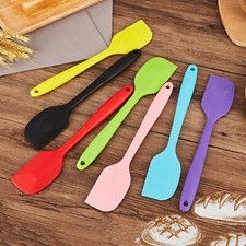 Silicone Spatula for Baking &
