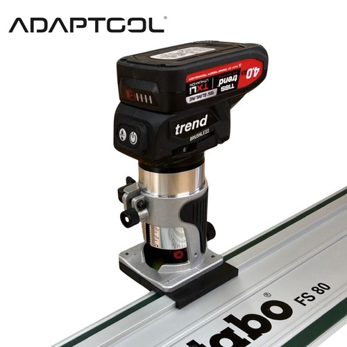 Trend t18s r14k1 18v router - t18s/r14k1,