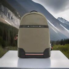 Tommy Hilfiger Men's Block Zip