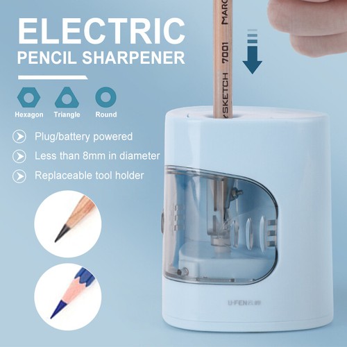 Automatic electric pencil - automatic,