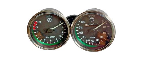 Tachometer speedometer speedo - tachometer,