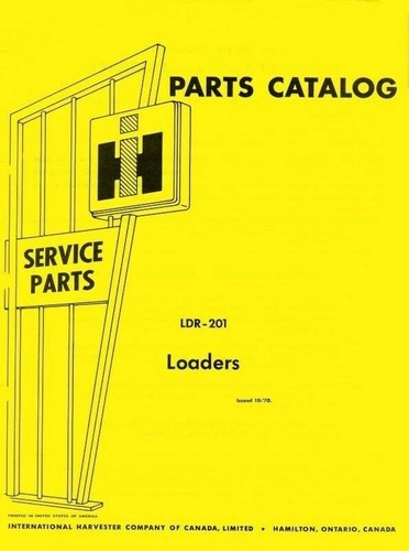 International harvester 1550 - international,