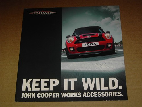 2007 2008 mini cooper - 2008,