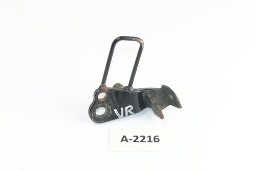 Suzuki 125 van 2003 - rv,