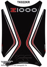 Kawasaki z1000 2003 - 2009