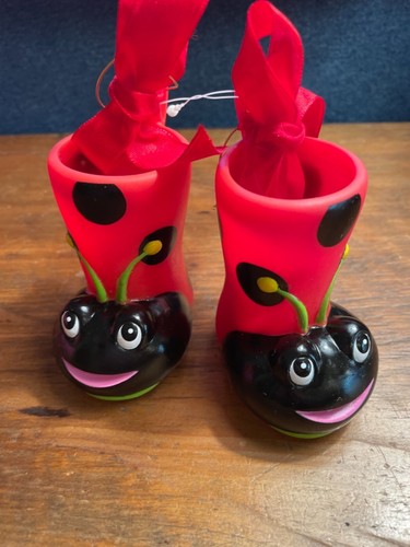 Galerie ladybug rain boots - galerie,
