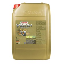 Castrol Vecton Long Drain