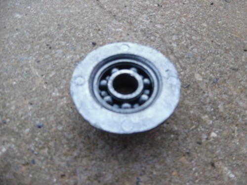 Kawasaki 125 clutch spares - 125,
