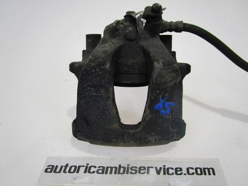 Front left brake - caliper, alfa