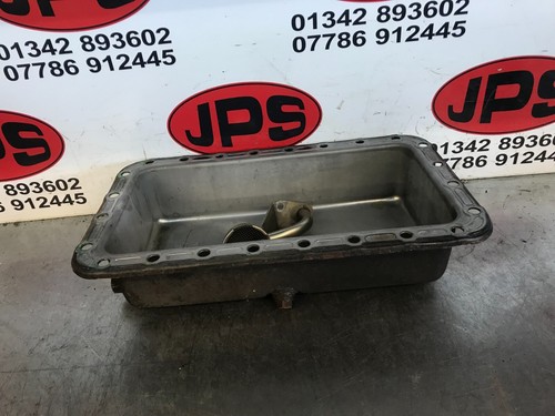Oil sump pan - oil, x