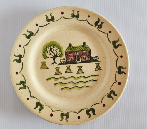 Vtg metlox poppytrail - metlox,