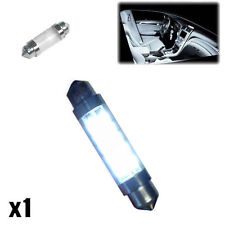 1x VW Lupo 6X1,6E1 1.0 264 42mm White Interior Courtesy Bulb LED Upgrade Light