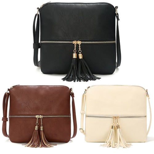 New ladies cross body - new,