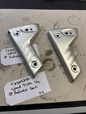 Triumph Speed Triple OEM Left
