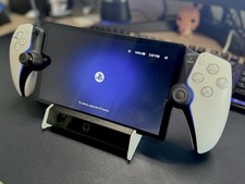 PlayStation Portal PS5 Remote