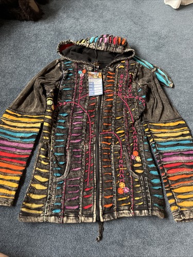 New kathmandu women hoody - kathmandu,