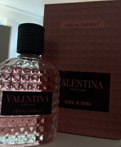 Valentina perfume