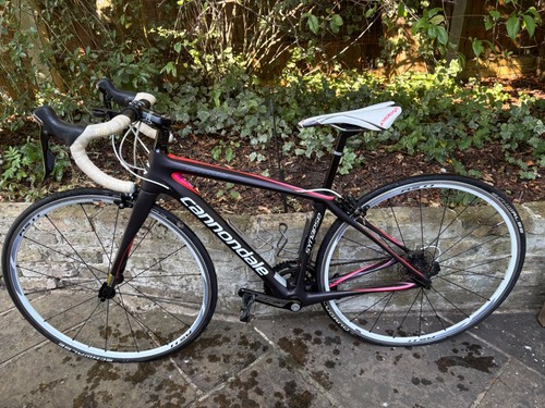 Cannondale synapse carbon - cannondale,