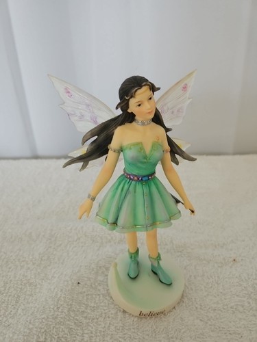 Faerie glen believe - faerie,