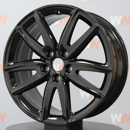 Jcw mini clubman f54 - jcw, black
